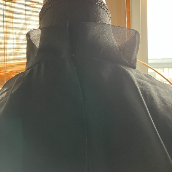 VINTAGE SHEER BEADED OVER JACKET - Picture 6 of 7